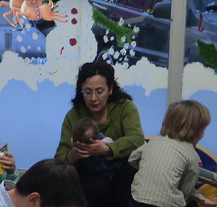 2005-12-16 - CHRISTMAS PARTY AT LILY'S HOUSE 025